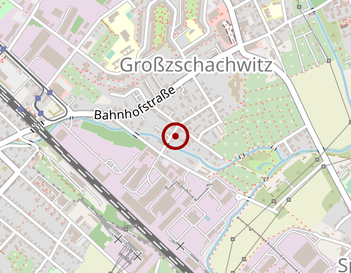 Karte: Klappan Birgit Physiotherapie