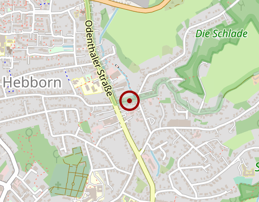 Karte: Busmann R. Dr.