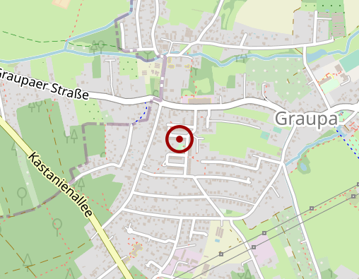 Karte: Scharfe Franziska Physiotherapeutische Praxis