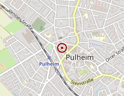 Karte: Pietron Birgit Dr. med.