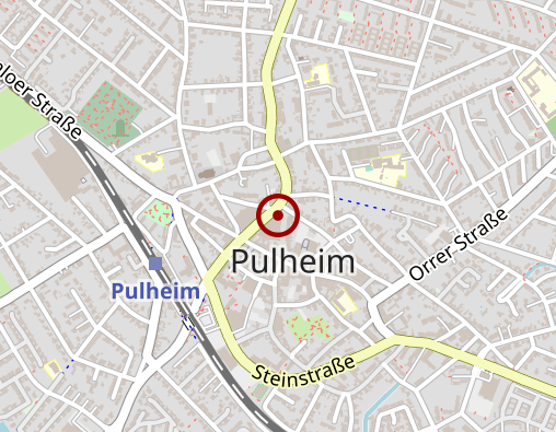 Karte: Dipper Oliver