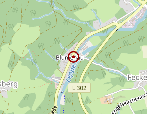 Karte: Samen K. Dr.med.