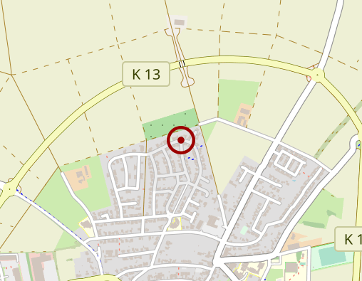 Karte: Ulrike Brenneis-Kürschner