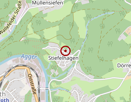 Karte: Scherer H.
