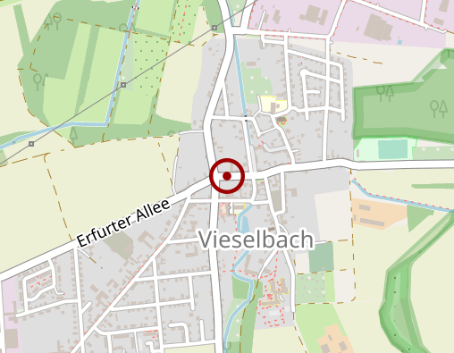 Karte: Praxis für Physiotherapie