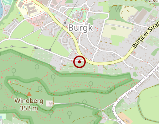 Karte: Alltagshilfe - Liesa Pursche