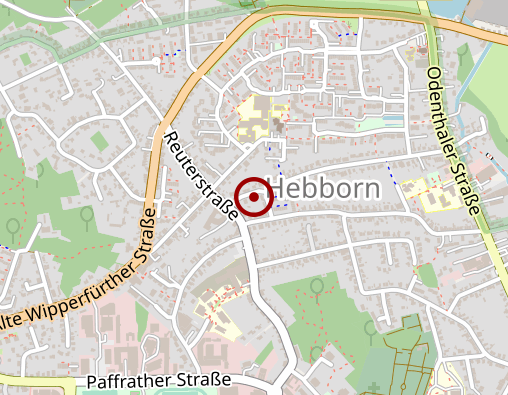 Karte: Hebborn-Brass U. Dr. Dipl.Psychologin