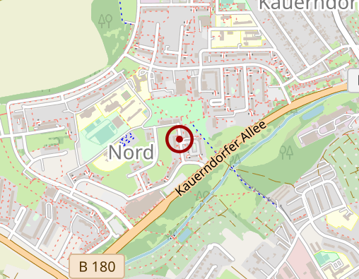 Karte: Fitzner Peter