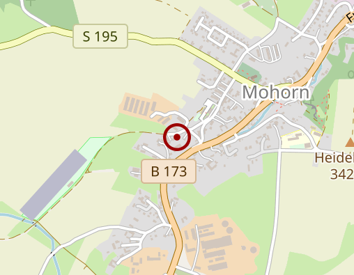 Karte: Meine Haushaltshilfe