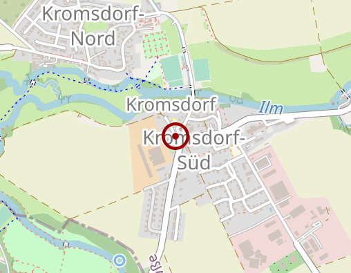 Karte: Riecke Bernhard Dr.med.