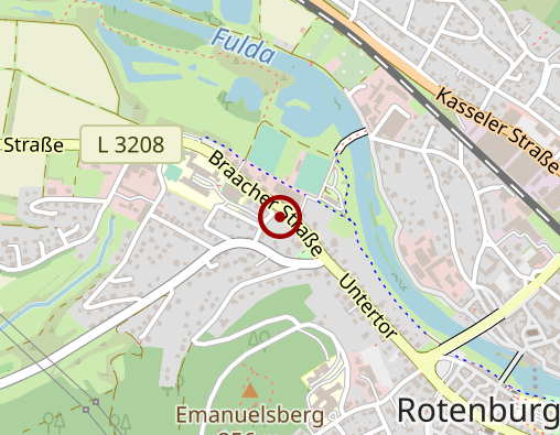 Karte: Eckardt Silke