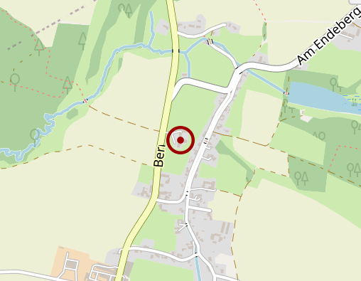 Karte: Waterstrat-Seibt Gabriele Heilpraktikerin