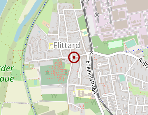 Karte: Pelikan Apotheke