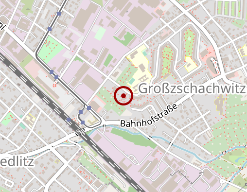 Karte: Löffler Antje Physiotherapie