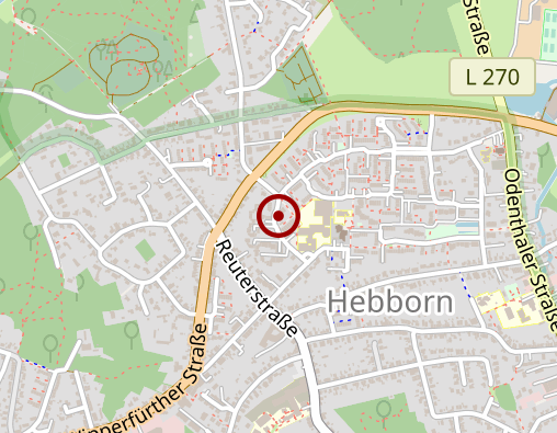 Karte: Frank I. Dipl.-Psych.