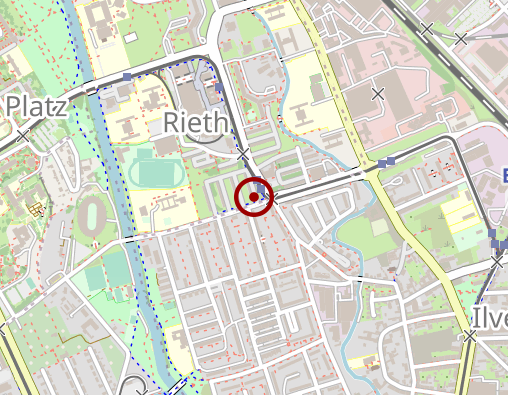 Karte: Ramann Gisela