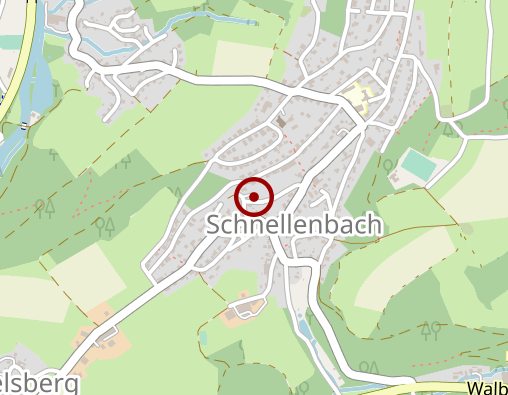 Karte: Taxi Pieper GmbH u. Co KG