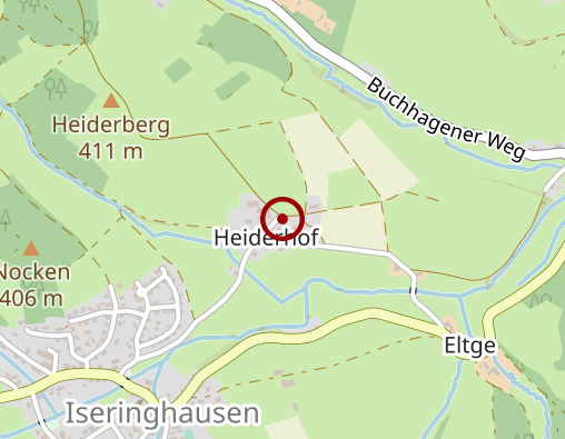 Karte: Schröder-Ziegewald G.