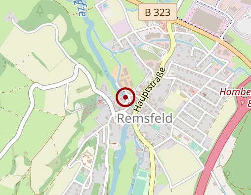 Karte: Opfermann August