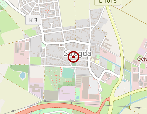 Karte: Steinhäuser Kerstin Trauerrednerin