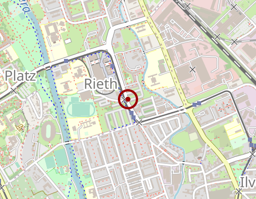 Karte: TAGES-NEMOPFLEGE