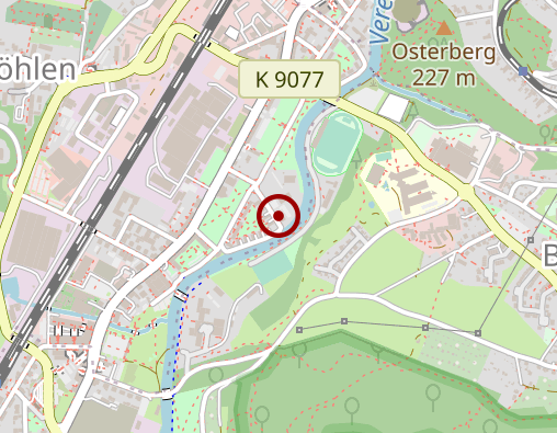 Karte: Erler Susanne Dr.med. Psychosomatische Medizin