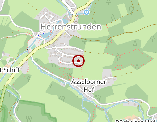 Karte: Derdzinski P. Dr. med.