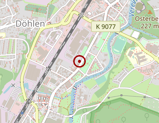 Karte: Loescher Katharina Logopaedie Logopaedische Praxis