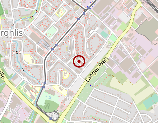 Karte: Alltagsbegleitung24 Alexander Kobelt