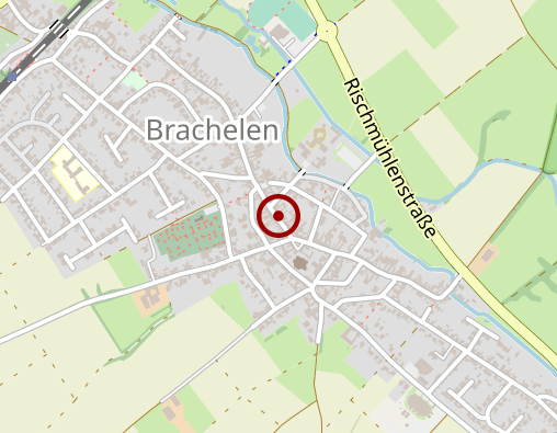 Karte: St. Gereon-Apotheke