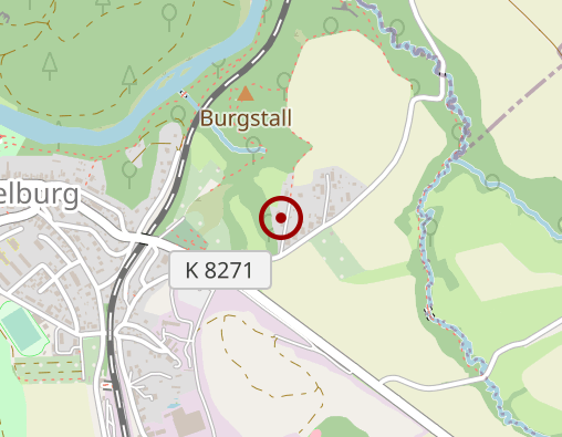 Karte: Schroeder Wolfgang Prof. Dr.med.habil. Nervenarzt Kindernervenarzt Psychotherapie Naturheilkunde