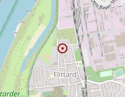 Karte: Taxi C & U GmbH