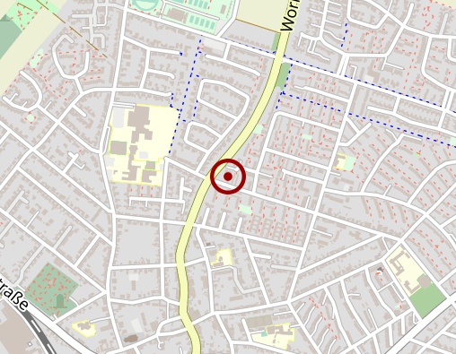 Karte: Jansen C., Bekker S.