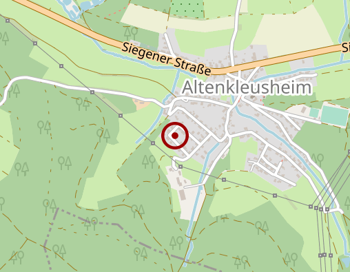 Karte: Stupperich Dagmar