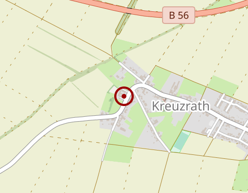 Karte: SZB Häusliche Krankenpflege GmbH