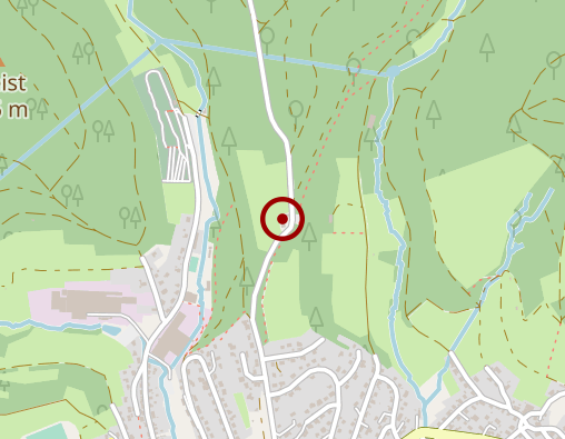 Karte: Paul Elisabeth