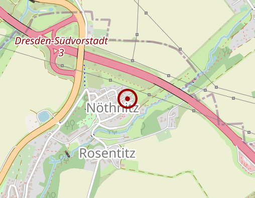 Karte: Alltagsbegleitung - Andrea Pohl