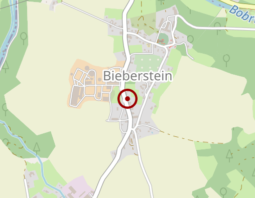 Karte: Auerswald Christoph Bestattungshaus