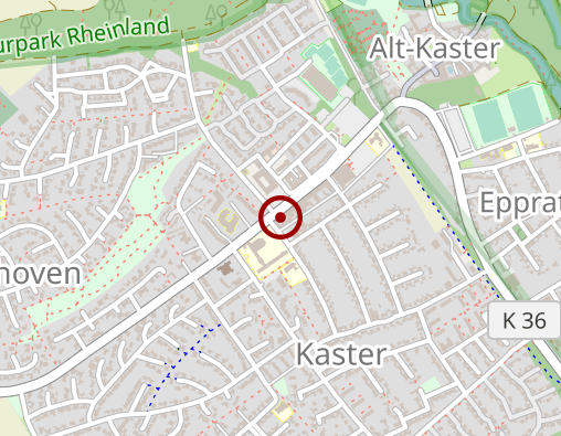 Karte: Rathaus-Apotheke