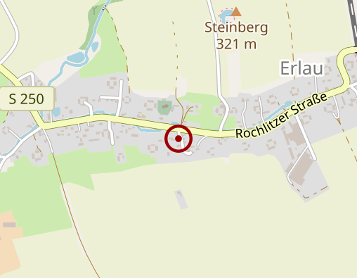 Karte: Naumann Friedheim Schlüsseldienst