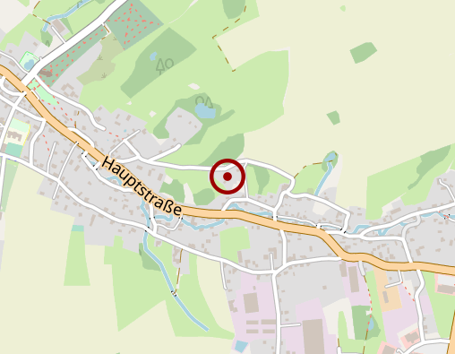 Karte: Pleschinger Steffen Taxi 24