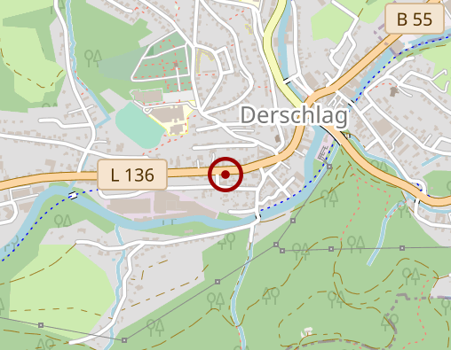 Karte: PflegeEngel Oberberg UG (haftungsbeschränkt)