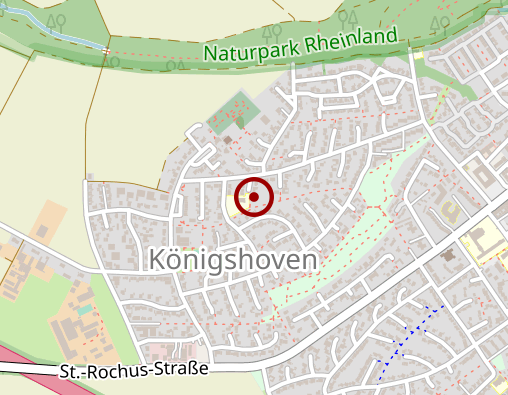 Karte: Schmehl-Amelmann M. Dipl.-Biol.