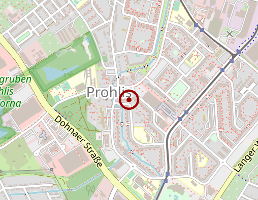 Karte: Winkler Claudia Heilpraktikerin