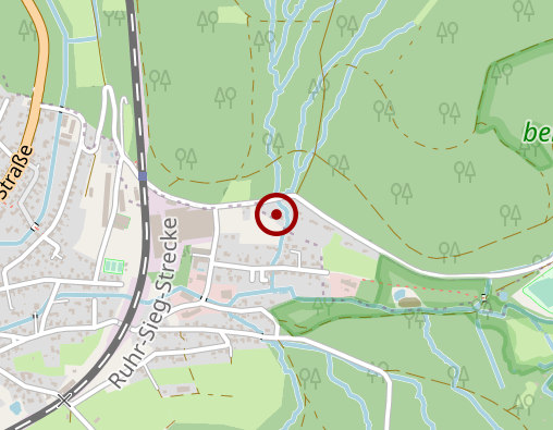 Karte: Stahlschmidt Monika