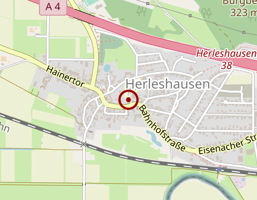 Karte: Laun Julia u. Trescher Elisabeth