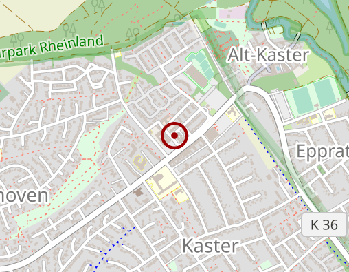 Karte: Grüne-Apotheke