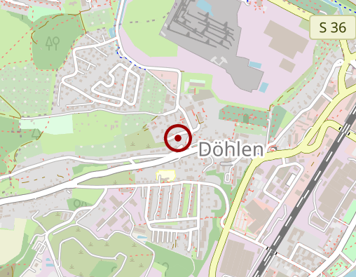 Karte: Low Elke Heilpraktikerin