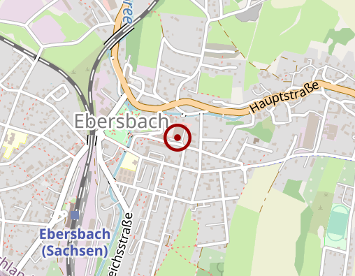 Karte: Israel Beate Physiotherapie