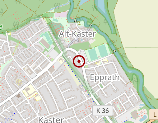 Karte: Blumen Schlechtriem